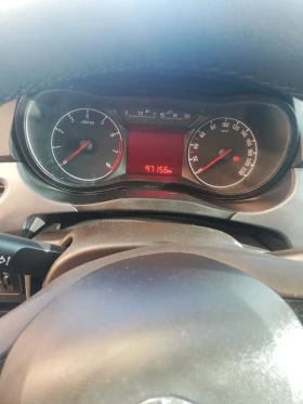 Opel Corsa 1.4газ бензин , снимка 17
