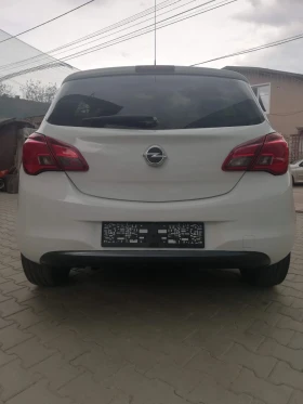 Opel Corsa 1.4газ бензин , снимка 8