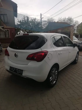 Opel Corsa 1.4газ бензин , снимка 6