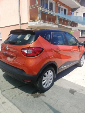 Renault Captur БЕНЗИН УНИКАТ 25000 КМ, снимка 4