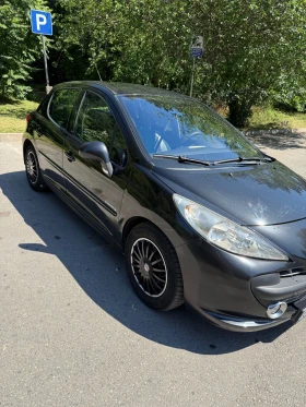 Peugeot 207 Газ/Бензин, снимка 3
