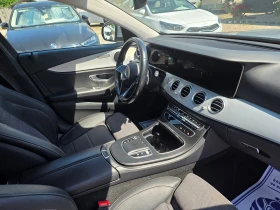 Mercedes-Benz E 200 2.0D, снимка 16