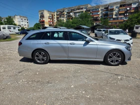 Mercedes-Benz E 200 2.0D, снимка 4