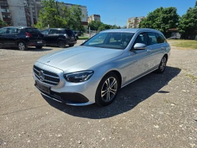 Mercedes-Benz E 200 2.0D, снимка 1