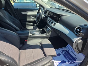 Mercedes-Benz E 200 2.0D, снимка 15