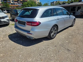 Mercedes-Benz E 200 2.0D, снимка 5