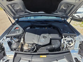 Mercedes-Benz E 200 2.0D, снимка 17
