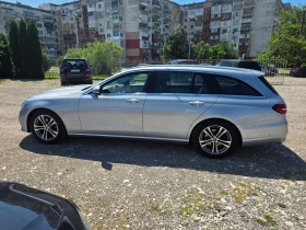 Mercedes-Benz E 200 2.0D, снимка 8