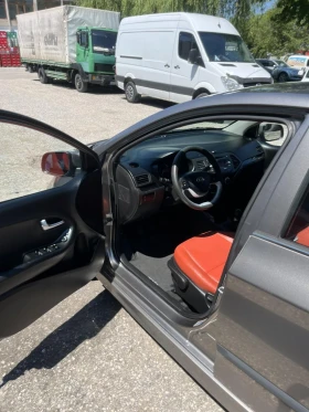 Kia Picanto 1.0i, , Хечбек, Употребяван, нов внос, , снимка 8