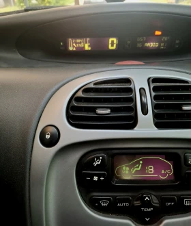 Citroen Xsara picasso, снимка 9