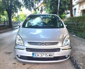 Citroen Xsara picasso, снимка 1