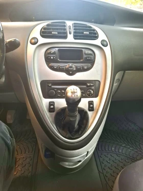 Citroen Xsara picasso, снимка 8