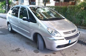 Citroen Xsara picasso, снимка 3