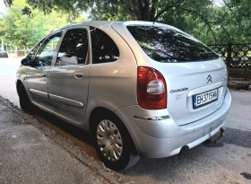 Citroen Xsara picasso, снимка 5