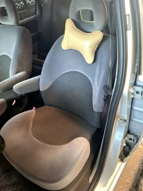 Citroen Xsara picasso, снимка 10