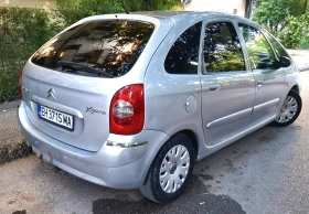 Citroen Xsara picasso, снимка 4