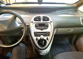 Citroen Xsara picasso, снимка 7