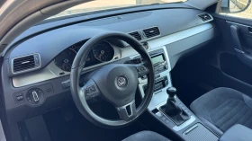 VW Passat 2.0TDI 140кс Bluemotion* Highline* , снимка 9