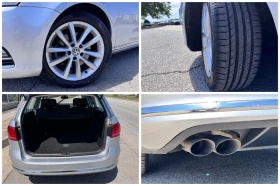 VW Passat 2.0TDI 140кс Bluemotion* Highline* , снимка 16