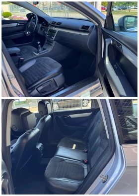 VW Passat 2.0TDI 140кс Bluemotion* Highline* , снимка 13