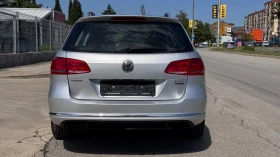 VW Passat 2.0TDI 140кс Bluemotion* Highline* , снимка 4