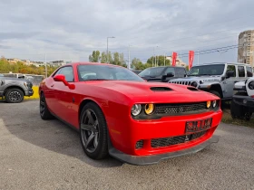 Dodge Challenger SRT New 800km, снимка 1