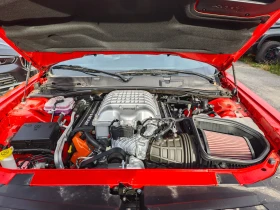 Dodge Challenger SRT New 800km, снимка 10