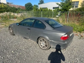 BMW 320 М52TUB20, снимка 2
