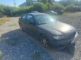 BMW 320 М52TUB20, снимка 5