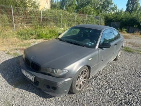 BMW 320 М52TUB20, снимка 1