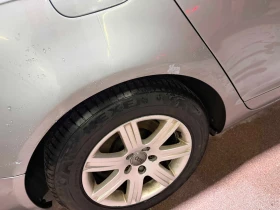 Audi A6 Audi A6 C6 (4F), снимка 12