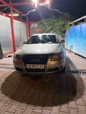 Audi A6 Audi A6 C6 (4F), снимка 2