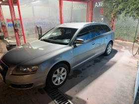 Audi A6 Audi A6 C6 (4F), снимка 1