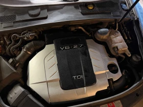 Audi A6 Audi A6 C6 (4F), снимка 9