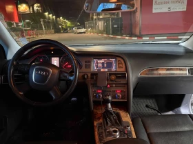 Audi A6 Audi A6 C6 (4F), снимка 11