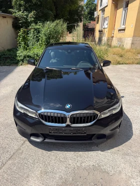 BMW 330, снимка 1