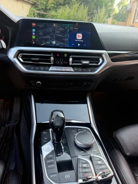 BMW 330, снимка 8