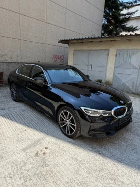 BMW 330, снимка 3