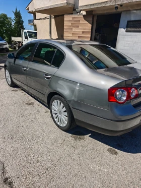VW Passat, снимка 4