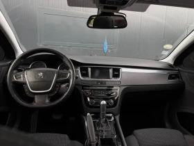 Peugeot 508, снимка 6