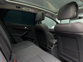 Peugeot 508, снимка 9