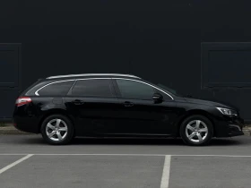 Peugeot 508, снимка 4