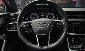 Audi A6 45TFSI | S LINE | ОБДУХВАНЕ | 360 | ПАНОРАМА, снимка 7