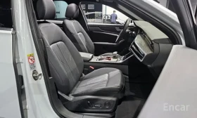 Audi A6 45TFSI | S LINE | ОБДУХВАНЕ | 360 | ПАНОРАМА, снимка 12