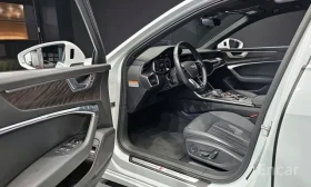 Audi A6 45TFSI | S LINE | ОБДУХВАНЕ | 360 | ПАНОРАМА, снимка 5