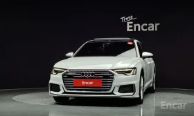 Audi A6 45TFSI | S LINE | ОБДУХВАНЕ | 360 | ПАНОРАМА, снимка 2