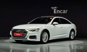 Audi A6 45TFSI | S LINE | ОБДУХВАНЕ | 360 | ПАНОРАМА, снимка 1