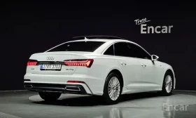 Audi A6 45TFSI | S LINE | ОБДУХВАНЕ | 360 | ПАНОРАМА, снимка 3