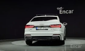 Audi A6 45TFSI | S LINE | ОБДУХВАНЕ | 360 | ПАНОРАМА, снимка 4