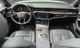 Audi A6 45TFSI | S LINE | ОБДУХВАНЕ | 360 | ПАНОРАМА, снимка 6